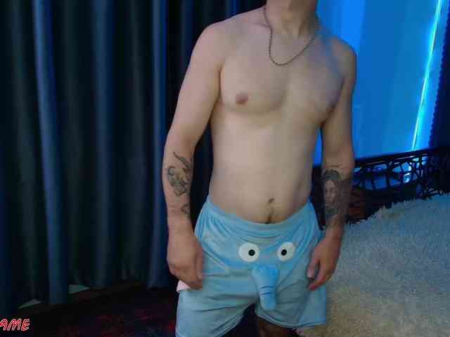 F666LAME Sex Cam Show