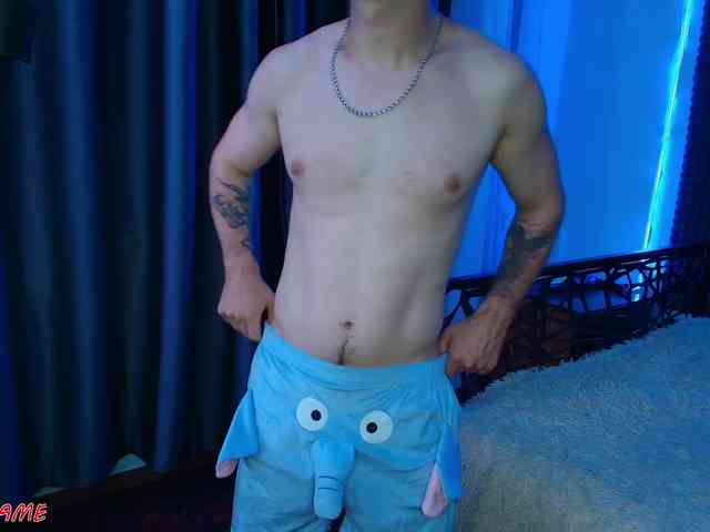 F666LAME Sex Cam Show