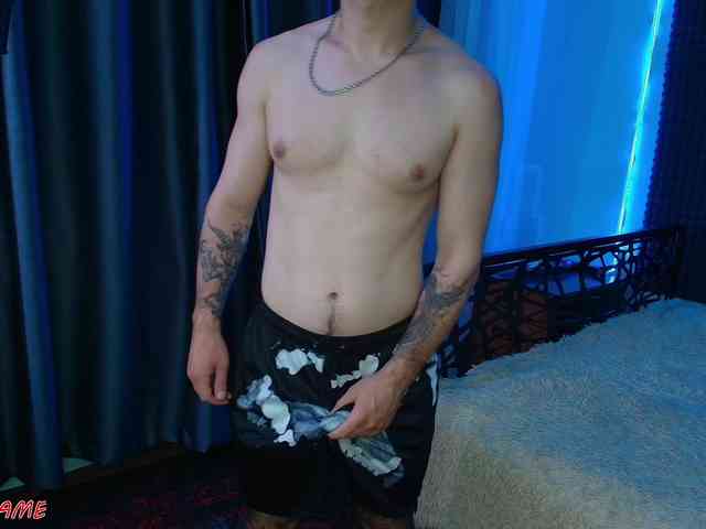 F666LAME Sex Cam Show