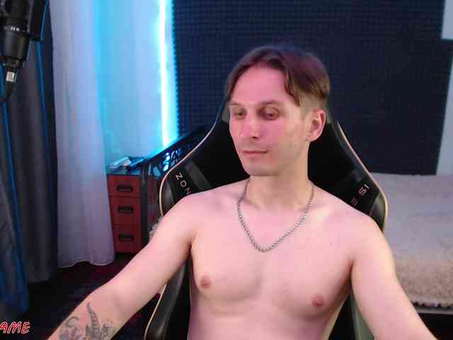 F666LAME Sex Cam Show
