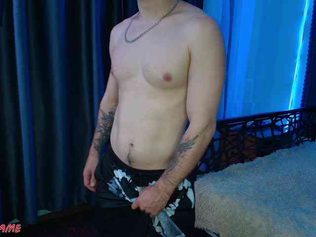 F666LAME Sex Cam Show