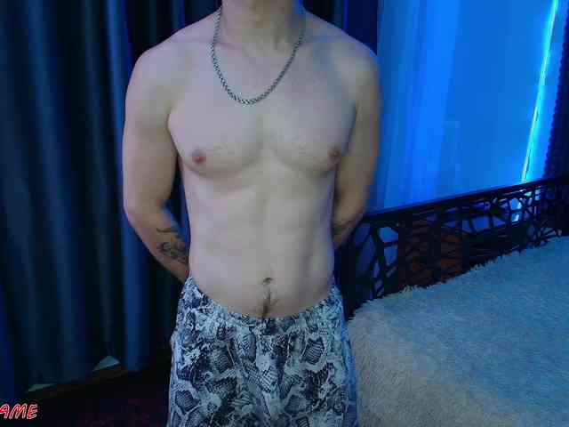 F666LAME Sex Cam Show