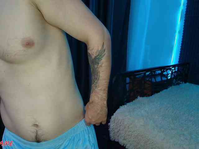 F666LAME Sex Cam Show