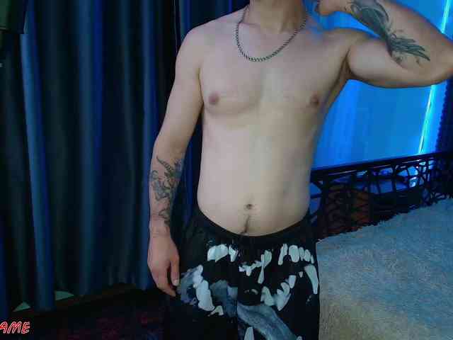 F666LAME Sex Cam Show