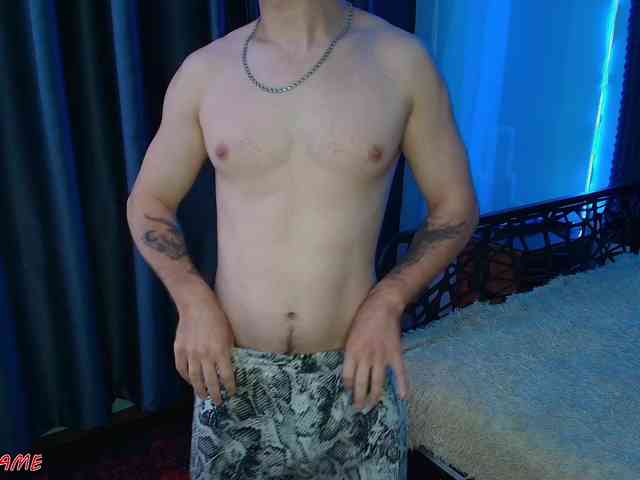 F666LAME Sex Cam Show