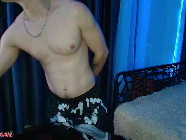 F666LAME Sex Cam Show