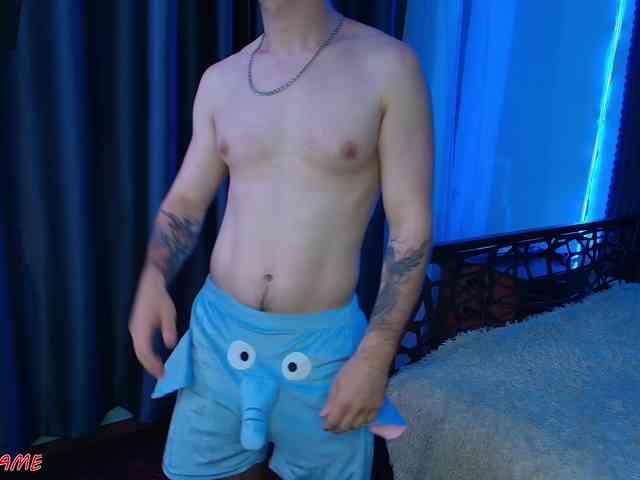 F666LAME Sex Cam Show