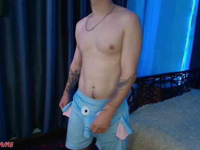 F666LAME Sex Cam Show