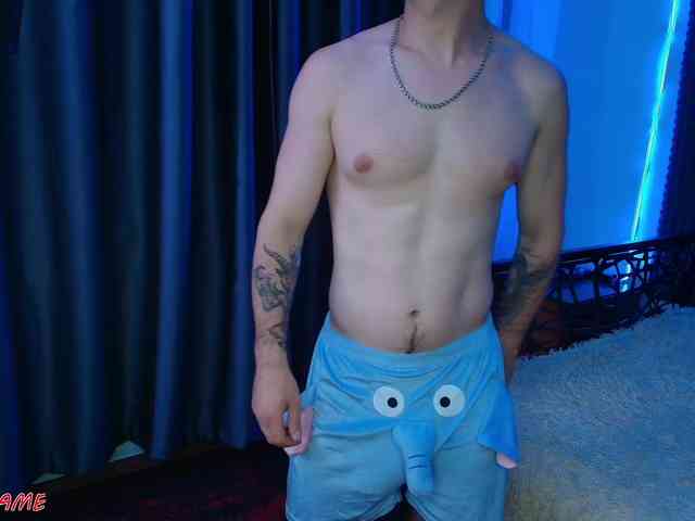 F666LAME Sex Cam Show