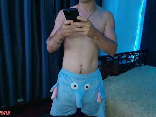 F666LAME Sex Cam Show