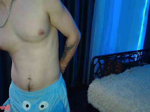 F666LAME Sex Cam Show