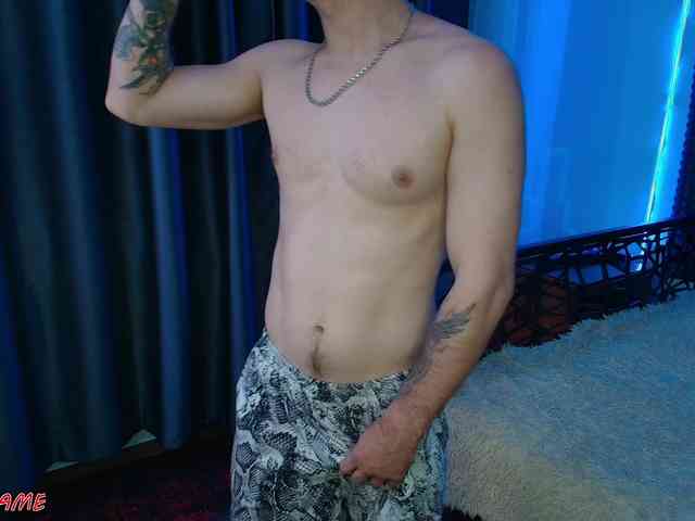 F666LAME Sex Cam Show