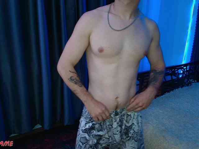 F666LAME Sex Cam Show