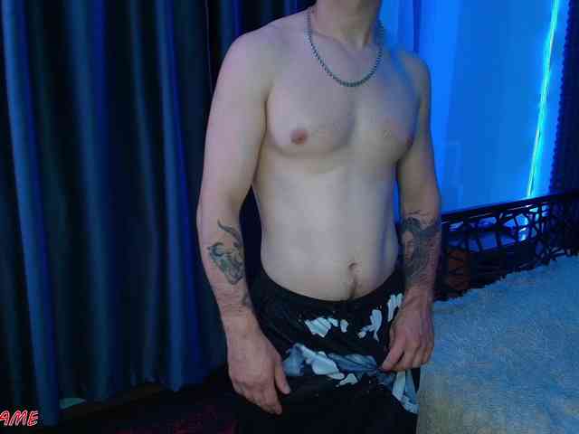 F666LAME Sex Cam Show