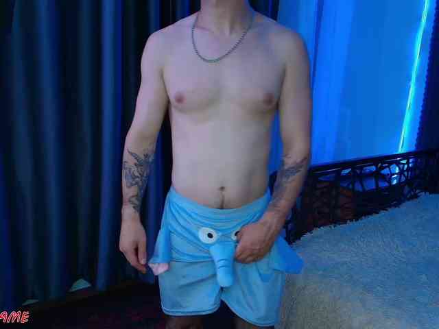 F666LAME Sex Cam Show