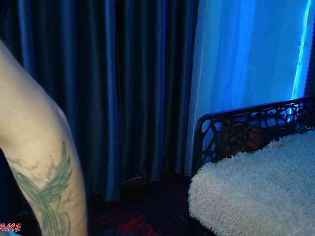 F666LAME Sex Cam Show
