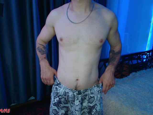 F666LAME Sex Cam Show