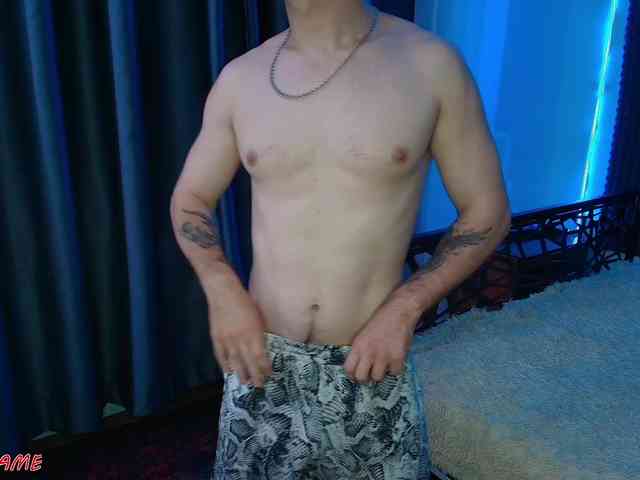 F666LAME Sex Cam Show