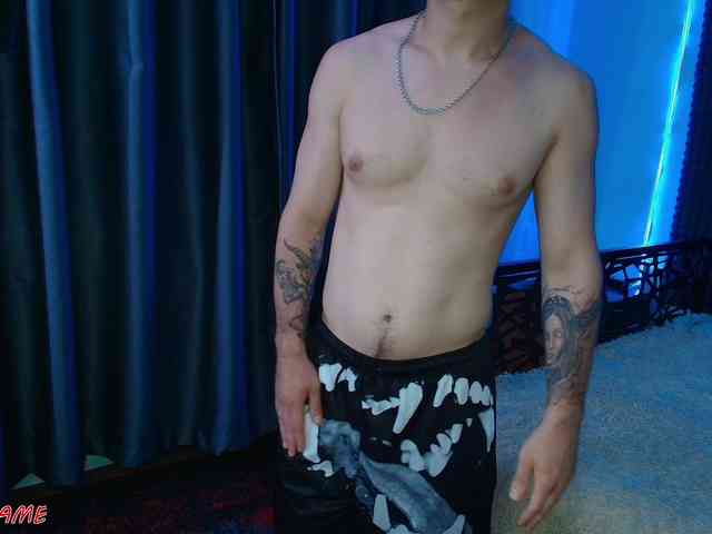 F666LAME Sex Cam Show