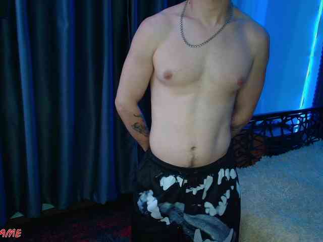 F666LAME Sex Cam Show