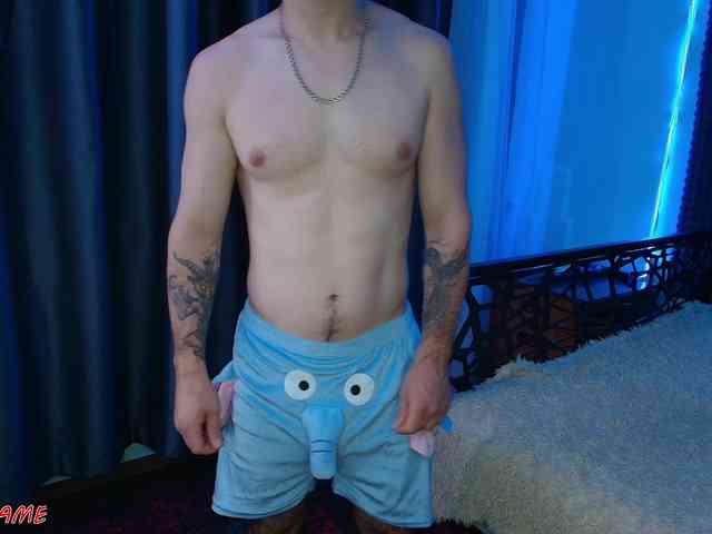 F666LAME Sex Cam Show