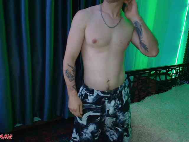 F666LAME Sex Cam Show