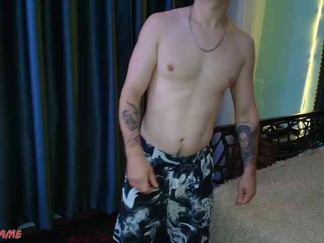 F666LAME F666LAME