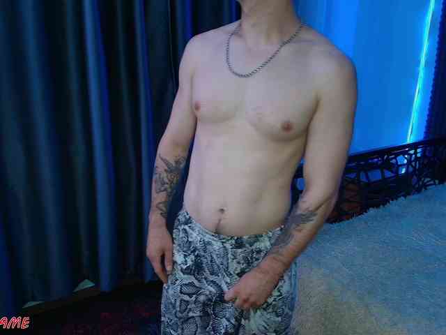F666LAME Sex Cam Show