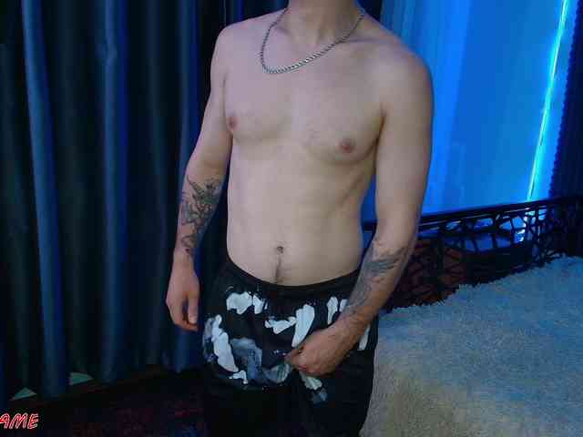 F666LAME Sex Cam Show