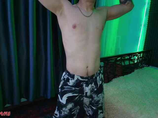 F666LAME Sex Cam Show