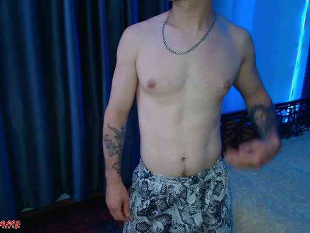F666LAME Sex Cam Show
