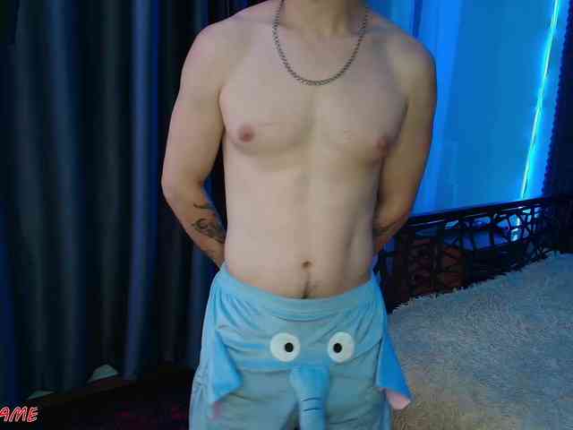 F666LAME Sex Cam Show
