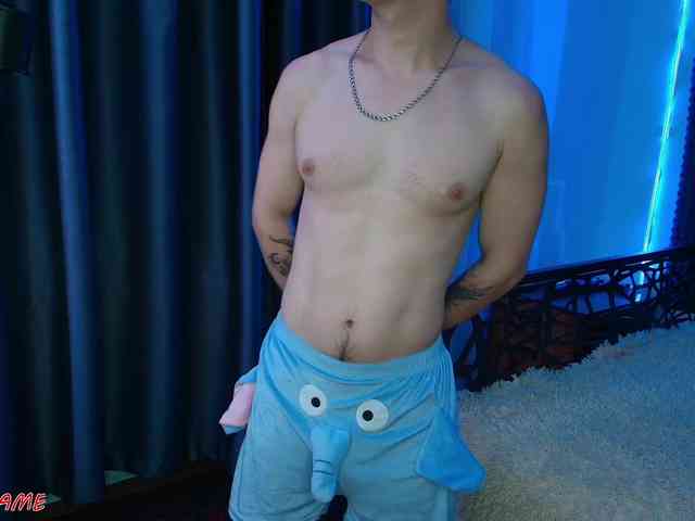 F666LAME Sex Cam Show