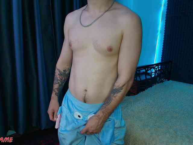 F666LAME Sex Cam Show