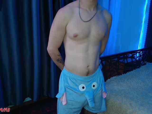 F666LAME Sex Cam Show