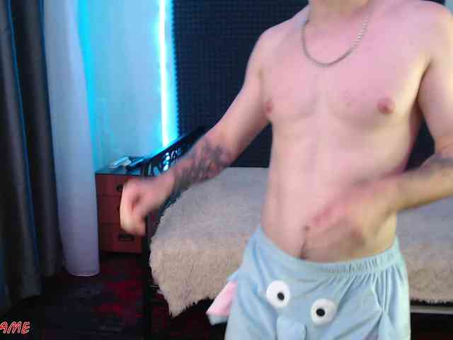 F666LAME Sex Cam Show