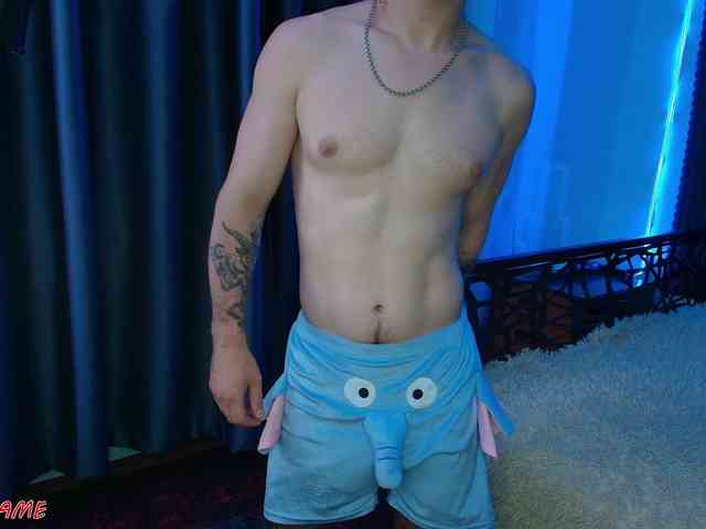 F666LAME Sex Cam Show