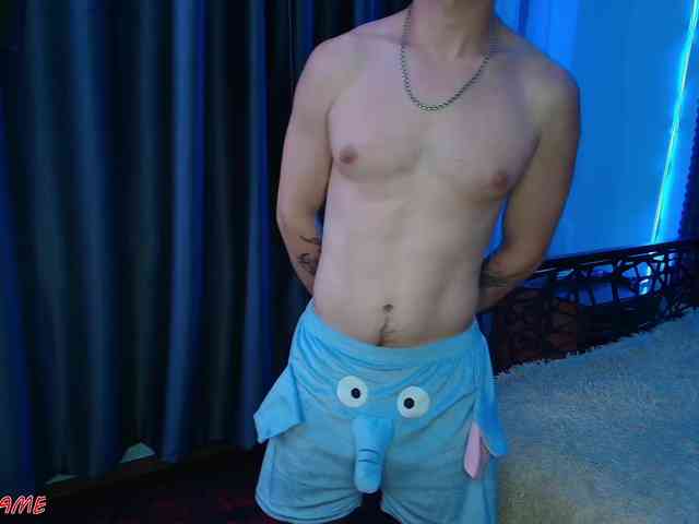 F666LAME Sex Cam Show