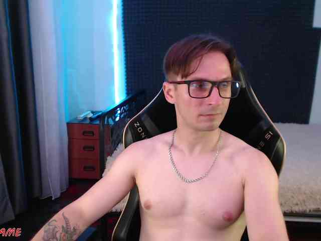 F666LAME Sex Cam Show