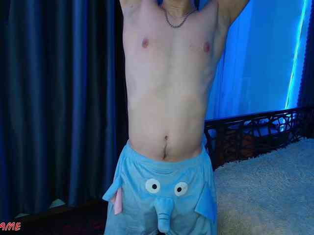 F666LAME Sex Cam Show