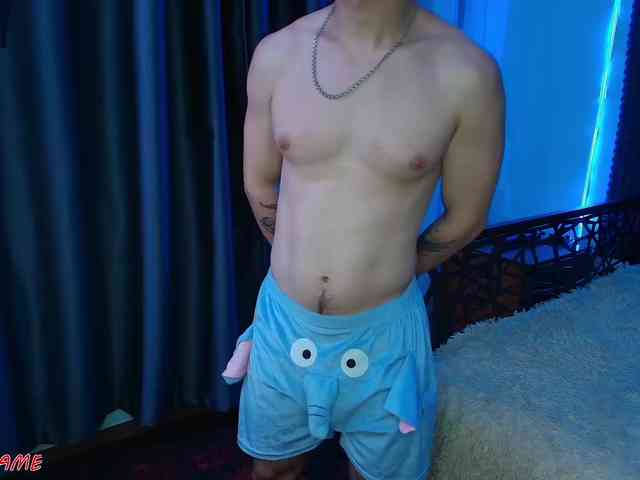 F666LAME Sex Cam Show