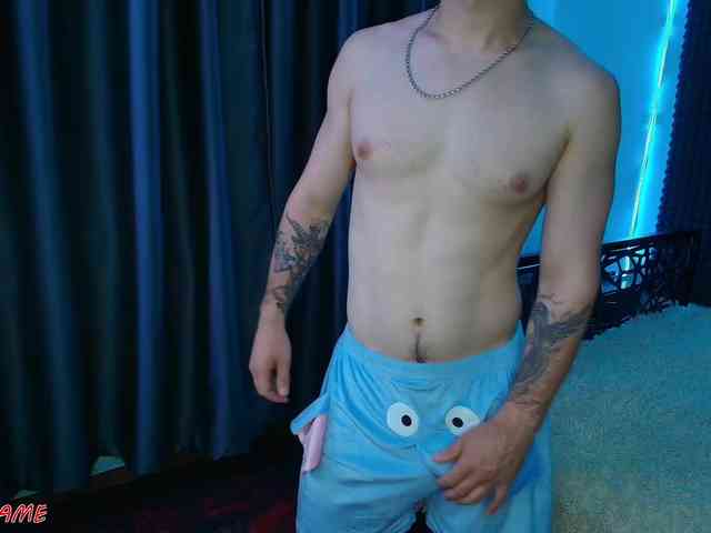 F666LAME Sex Cam Show