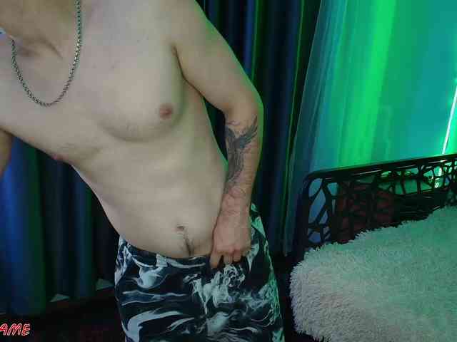 F666LAME Sex Cam Show