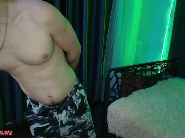 F666LAME Sex Cam Show