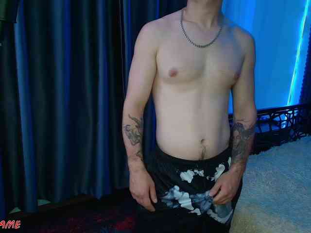 F666LAME Sex Cam Show