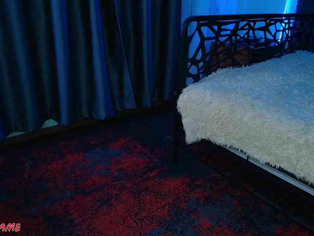 F666LAME Sex Cam Show