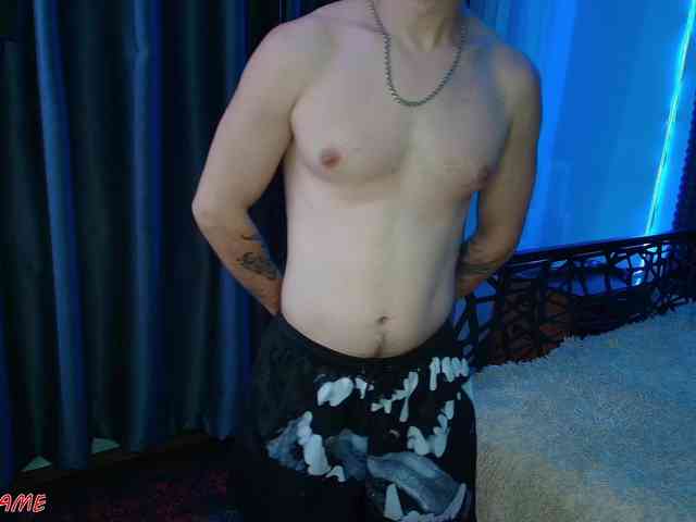 F666LAME Sex Cam Show