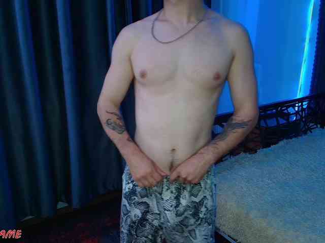 F666LAME Sex Cam Show