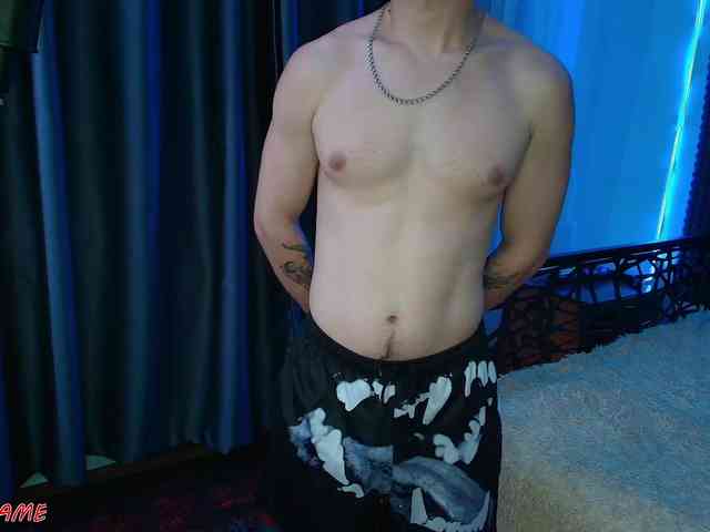 F666LAME Sex Cam Show