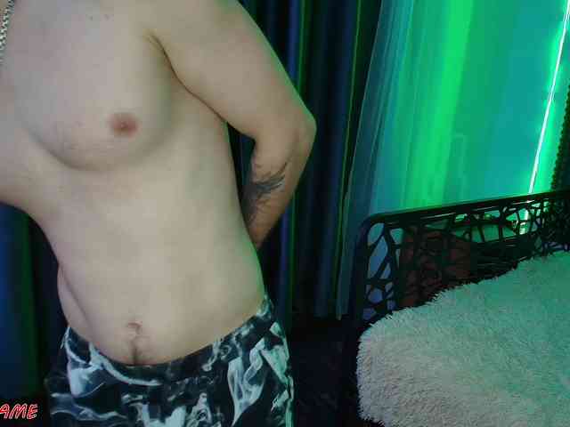 F666LAME Sex Cam Show